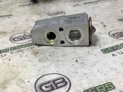 Клапан кондиционера 8998-260 Jeep Cherokee KL 18-23  68334777AA 