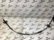Трос кулисы КПП 8998-265 Jeep Cherokee KL 18-23  68148856AF 