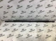 Уплотнитель стекла/двери 8998-279 Jeep Cherokee KL 18-23 