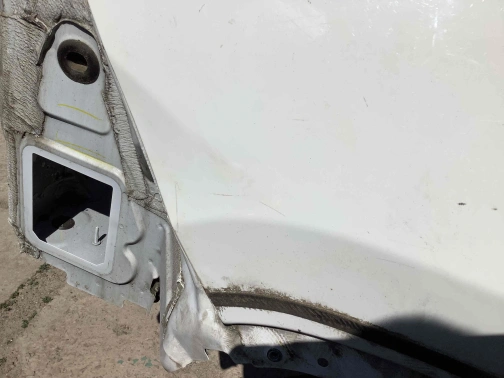 Четверть задняя правая 8998-332 Jeep Cherokee KL 18-23  68327092AA 