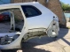 Четверть задняя левая 8998-334 Jeep Cherokee KL 18-23  68340137AA 