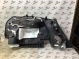 Элементы отделки багажника 8998-367 Jeep Cherokee KL 18-23  68295662AB 