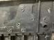 Элементы отделки багажника 8998-367 Jeep Cherokee KL 18-23  68295662AB 