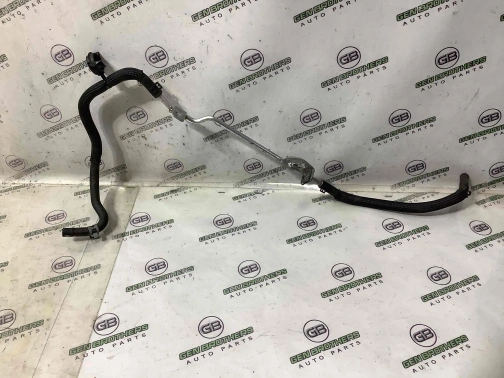 Патрубок (трубопровод, шланг) 8998-378 Jeep Cherokee KL 18-23 