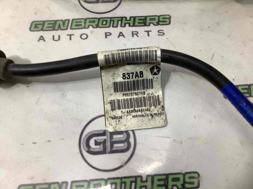 Электропроводка (коса) 8998-393 Jeep Cherokee KL 18-23  68287837AB 