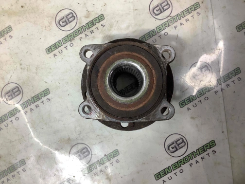 Ступица задняя 8998-416 Jeep Cherokee KL 18-23  4779869AC 