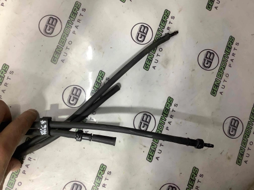 Форсунка омывателя, насос омывателя, шланг омывателя 8998-431 Jeep Cherokee KL 18-23  68406293AA 