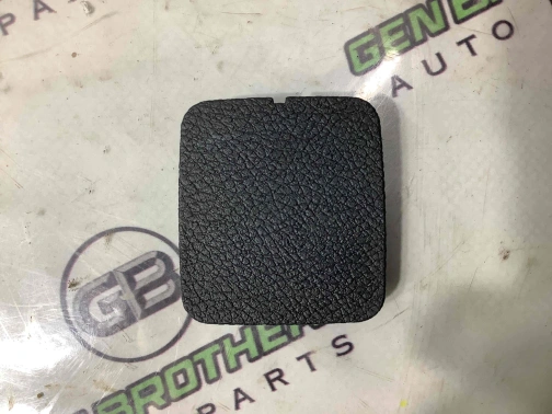 Отделка центральной консоли 8998-433 Jeep Cherokee KL 18-23  5NP01TRMAA 
