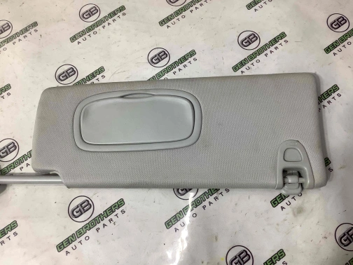 Козырек солнцезащитный 8998-437 Jeep Cherokee KL 18-23  6RP66PS4AA 