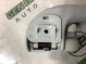 Ручка внутренняя потолочная 8998-450 Jeep Cherokee KL 18-23  5RG68TRMAB 