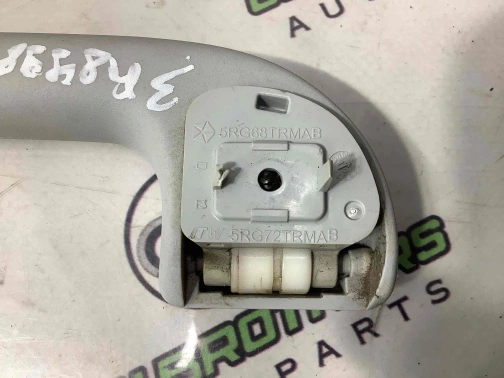 Ручка внутренняя потолочная 8998-453 Jeep Cherokee KL 18-23  5RG68TRMAB 