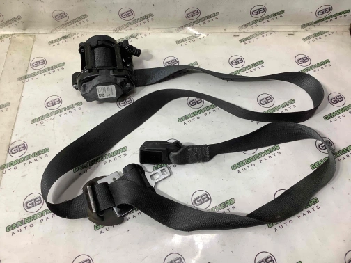 Ремень безопасности 8998-455 Jeep Cherokee KL 18-23  6DR29DX9AB 