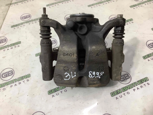 Суппорт задний левый 8998-463 Jeep Cherokee KL 18-23  1BP01055AA 