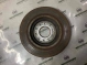 Диск тормозной задний 8998-502 Jeep Cherokee KL 18-23  4779886AC 