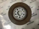 Диск тормозной задний 8998-502 Jeep Cherokee KL 18-23  4779886AC 