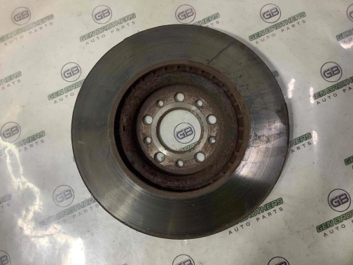 Тормозной диск передний 8998-503 Jeep Cherokee KL 18-23  4779884AC 