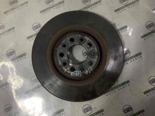 Тормозной диск передний 8998-503 Jeep Cherokee KL 18-23  4779884AC 