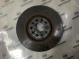 Тормозной диск передний 8998-503 Jeep Cherokee KL 18-23  4779884AC 