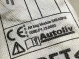 Подушка безопасности сидения 9000-006 Honda CRV  0080P1120003 
