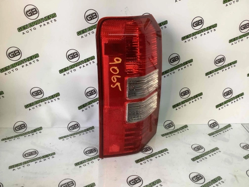 Фонарь задний левый 9065-001 Jeep Patriot  5160365AG 
