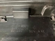Бампер задний 9065-022 Jeep Patriot  68091511АА 