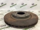 Тормозной диск передний 9065-040 Jeep Patriot  5105514AA 