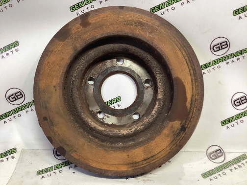 Тормозной диск передний 9065-041 Jeep Patriot  5105514AA 