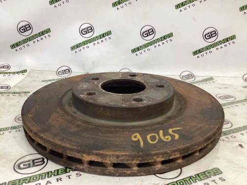 Тормозной диск передний 9065-041 Jeep Patriot  5105514AA 