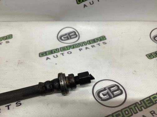 Шланг тормозной и трубки 9065-044 Jeep Patriot  4877604AB 