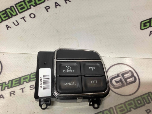 Кнопки мультируля 9065-068 Jeep Patriot  56046094AE 