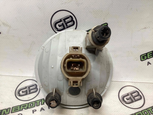 Фара противотуманная 9065-072 Jeep Patriot  68081399АА 