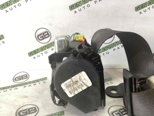 Ремень безопасности 9065-083 Jeep Patriot  P1XC681DVAA 