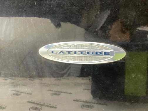 Эмблемы 9065-093 Jeep Patriot  55373006aa 