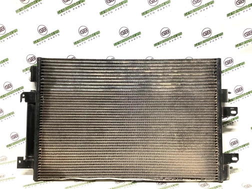 Радиатор кондиционера 9065-103 Jeep Patriot  68004052AB 