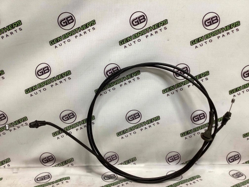 Замок капота, трос капота 9065-112 Jeep Patriot  5074169AE 