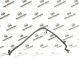 Трубка топливная 9142-043 Jeep Compass 11-16  5147021AB 