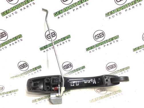 Ручка двери наружная 9142-079 Jeep Compass 11-16  5074194AG 