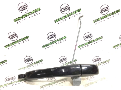 Ручка двери наружная 9142-079 Jeep Compass 11-16  5074194AG 