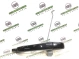 Ручка двери наружная 9142-079 Jeep Compass 11-16  5074194AG 