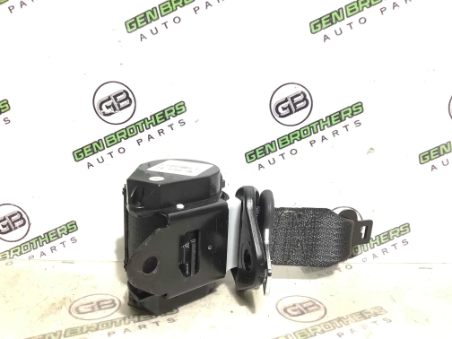 Ремень безопасности 9142-101 Jeep Compass 11-16  1AC86XDVAC 