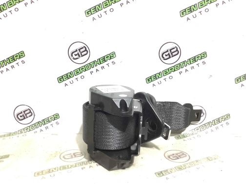 Ремень безопасности 9142-101 Jeep Compass 11-16  1AC86XDVAC 