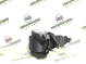 Ремень безопасности 9142-101 Jeep Compass 11-16  1AC86XDVAC 