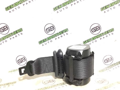 Ремень безопасности 9142-101 Jeep Compass 11-16  1AC86XDVAC 