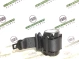 Ремень безопасности 9142-101 Jeep Compass 11-16  1AC86XDVAC 