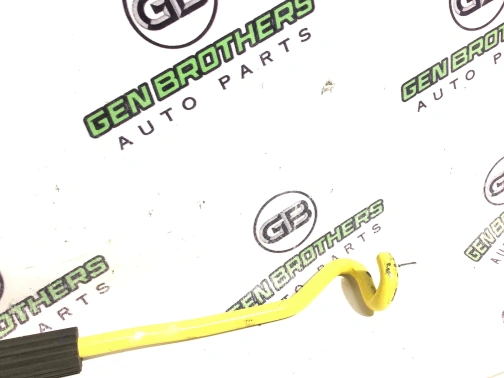 Крюк капота 9142-146 Jeep Compass 11-16  5160367AC 