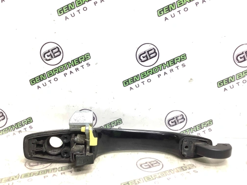 Ручка двери наружная 9142-157 Jeep Compass 11-16  XU55DX8AG 