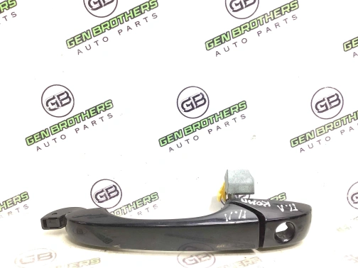 Ручка двери наружная 9142-157 Jeep Compass 11-16  XU55DX8AG 