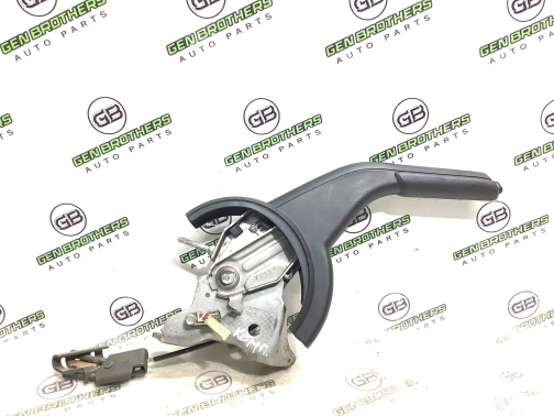 Актуатор стояночного тормоза, модуль 9142-169 Jeep Compass 11-16  1CR75DX9AE 