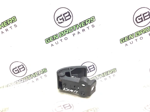Ручка открывания капота 9142-172 Jeep Compass 11-16  5074169AE 