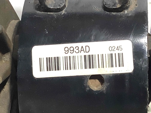 Подушка крепления двигателя 9142-214 Jeep Compass 11-16  68195917ab 